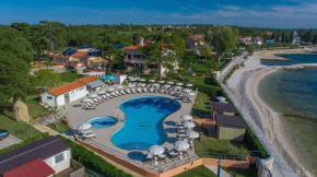 Apartments Materada Residence, Porec